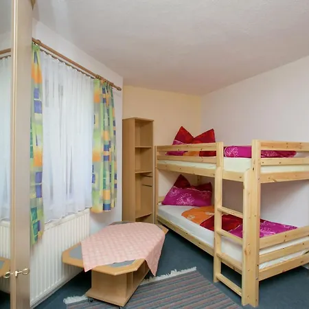 Schopf Apartment Solden