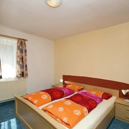 Apartamento Schopf Sölden
