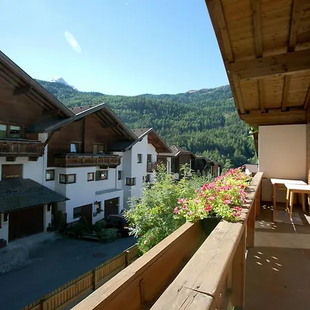 Schopf Apartamento *