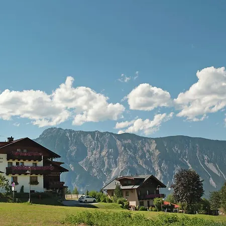 Schopf * Sölden