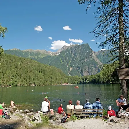 Apartamento Schopf